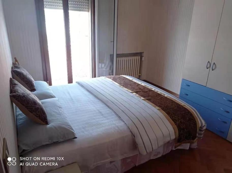 מסטרה Linda'S Apparment Rooms מראה חיצוני תמונה