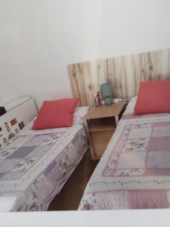 מסטרה Linda'S Apparment Rooms מראה חיצוני תמונה